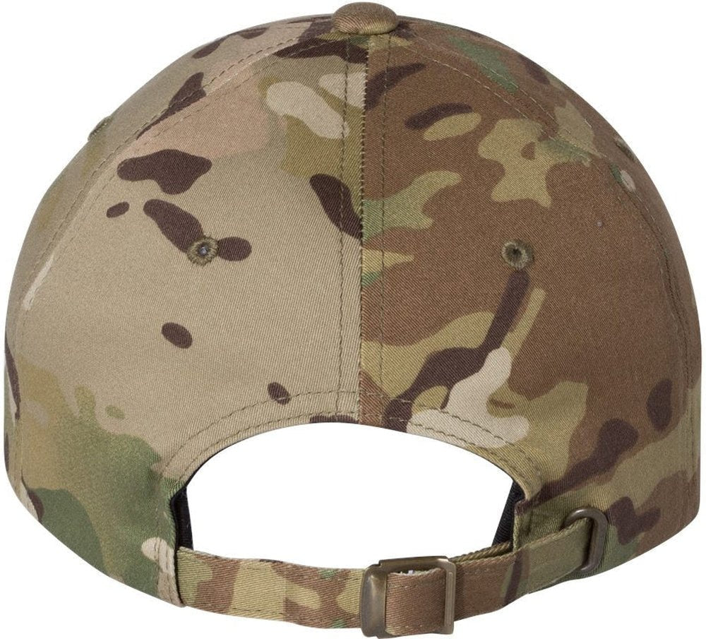 YP Classics Dad’s Cap - JL Franklins