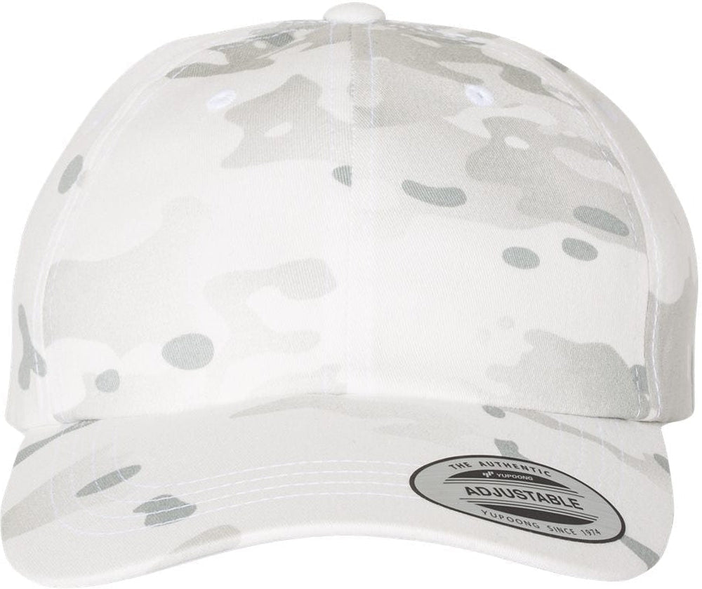 YP Classics Dad’s Cap - JL Franklins