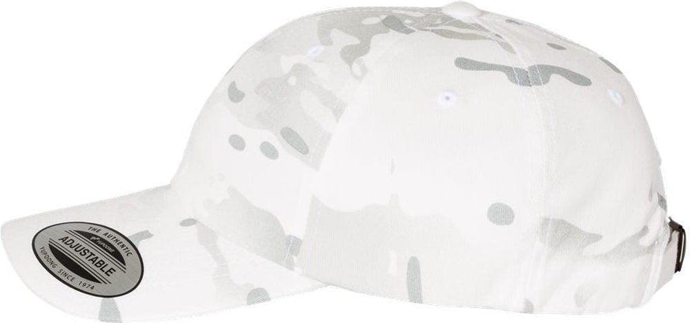 YP Classics Dad’s Cap - JL Franklins