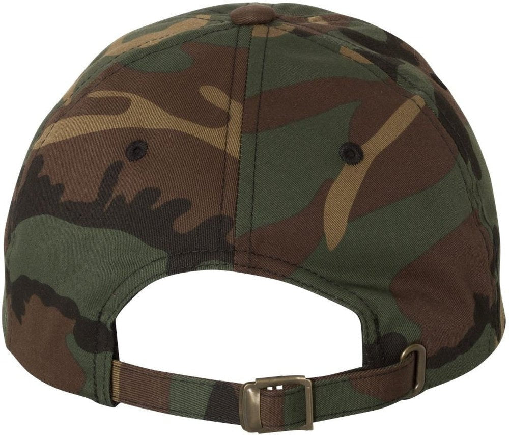 YP Classics Dad’s Cap - JL Franklins