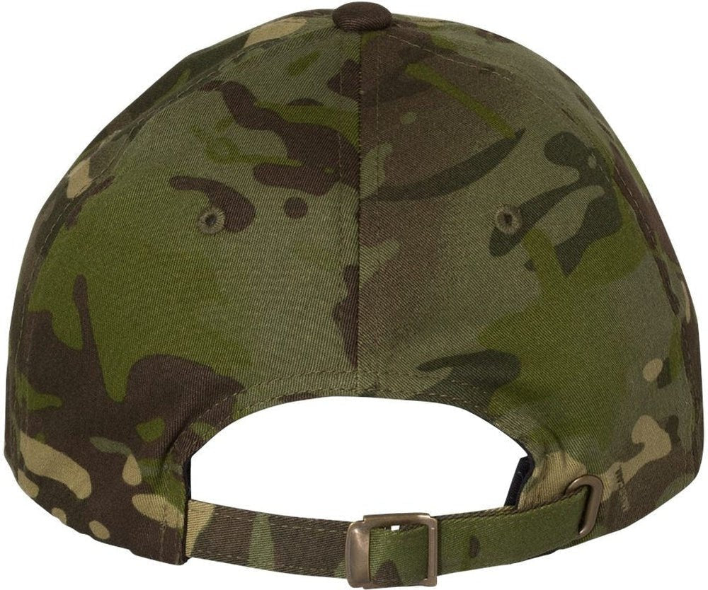 YP Classics Dad’s Cap - JL Franklins