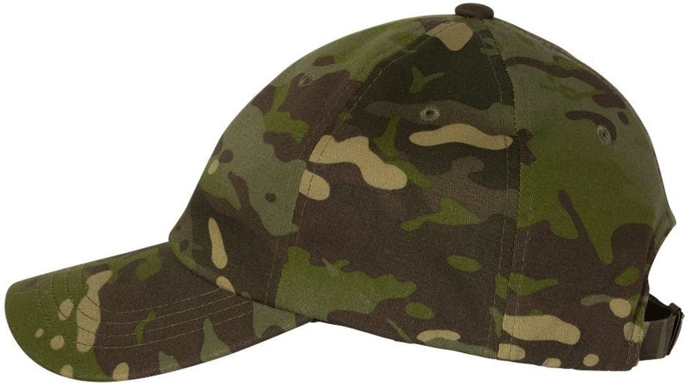 YP Classics Dad’s Cap - JL Franklins