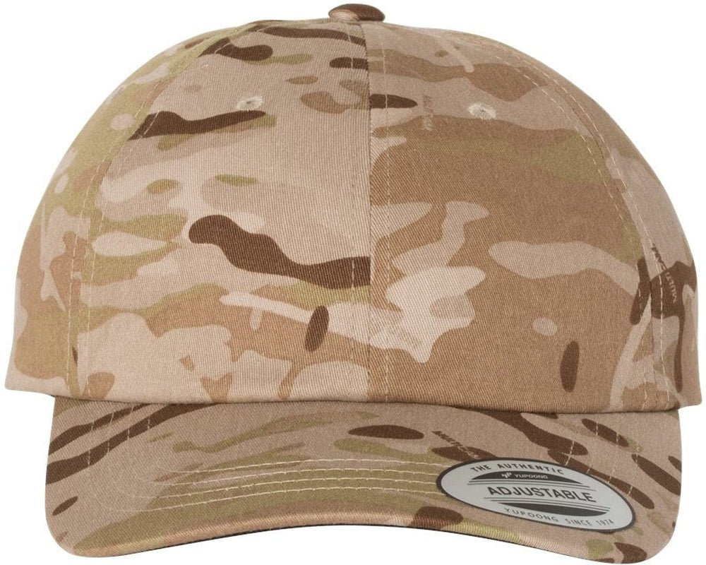 YP Classics Dad’s Cap - JL Franklins