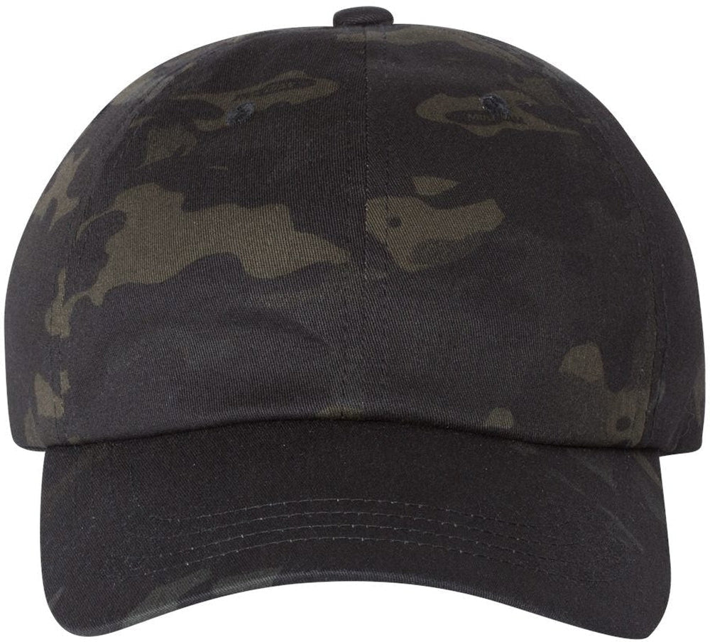 YP Classics Dad’s Cap - JL Franklins