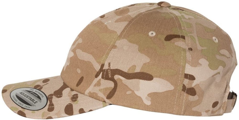 YP Classics Dad’s Cap - JL Franklins