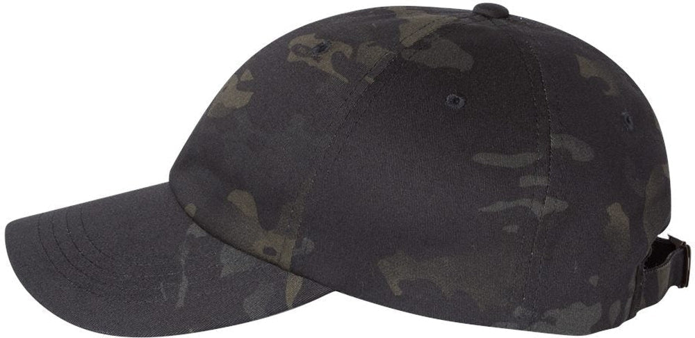 YP Classics Dad’s Cap - JL Franklins