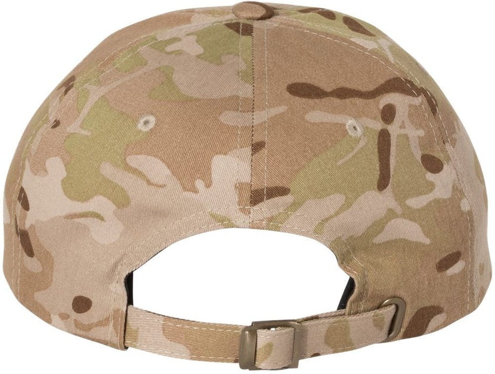 YP Classics Dad’s Cap - JL Franklins