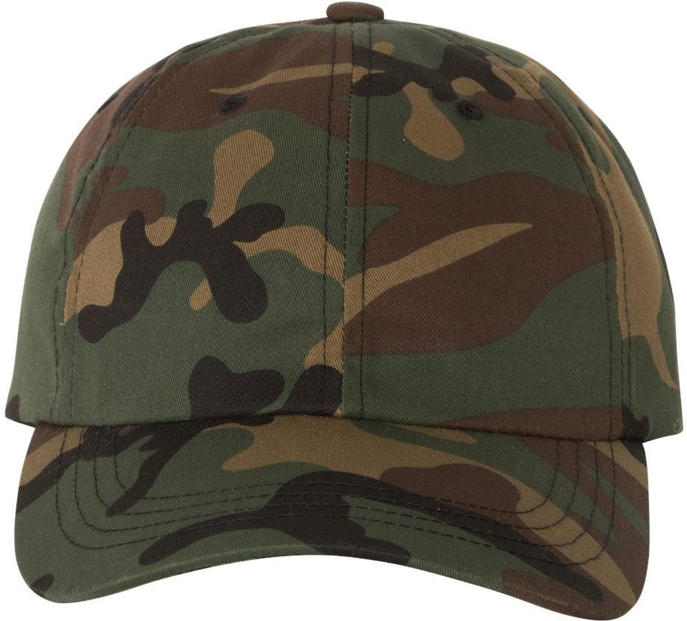 YP Classics Dad’s Cap - JL Franklins