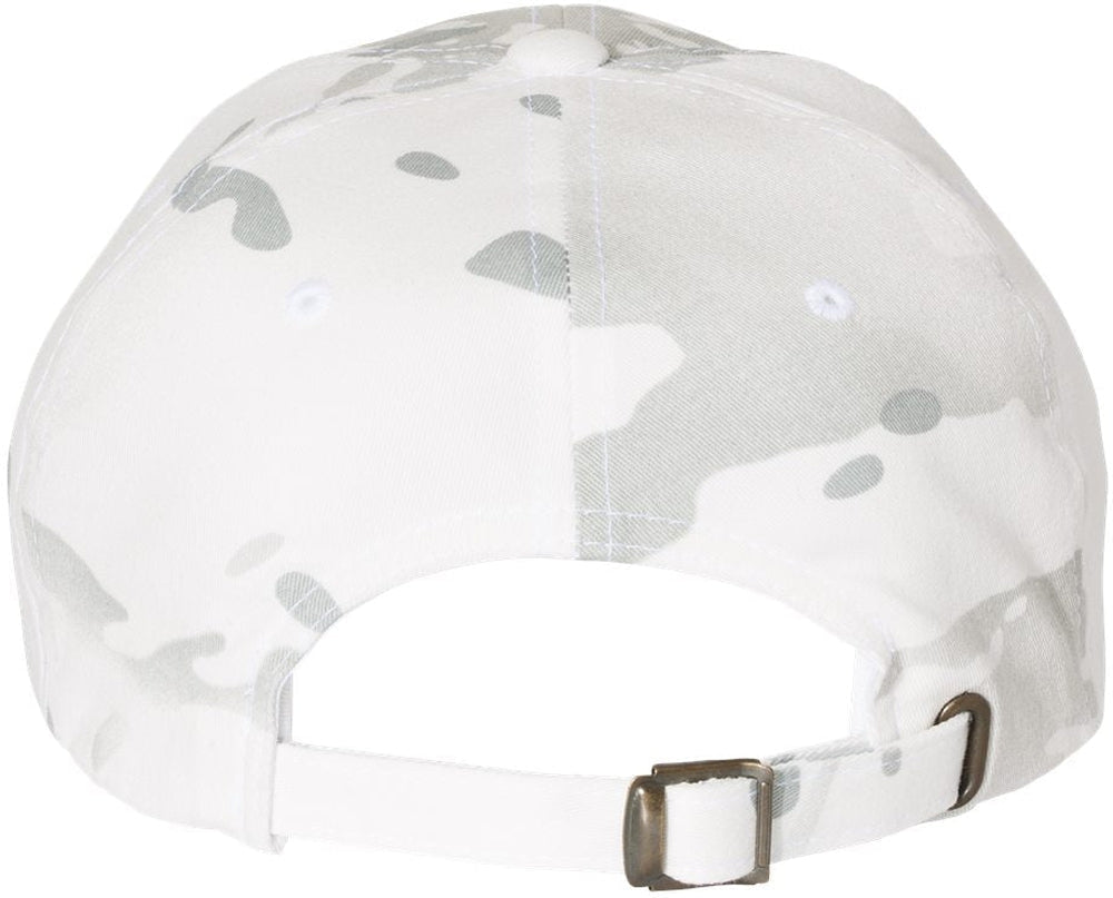YP Classics Dad’s Cap - JL Franklins