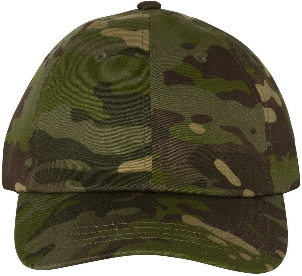 YP Classics Dad’s Cap - JL Franklins