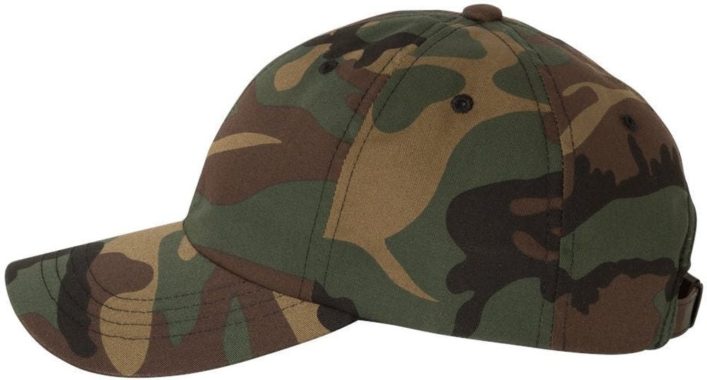 YP Classics Dad’s Cap - JL Franklins