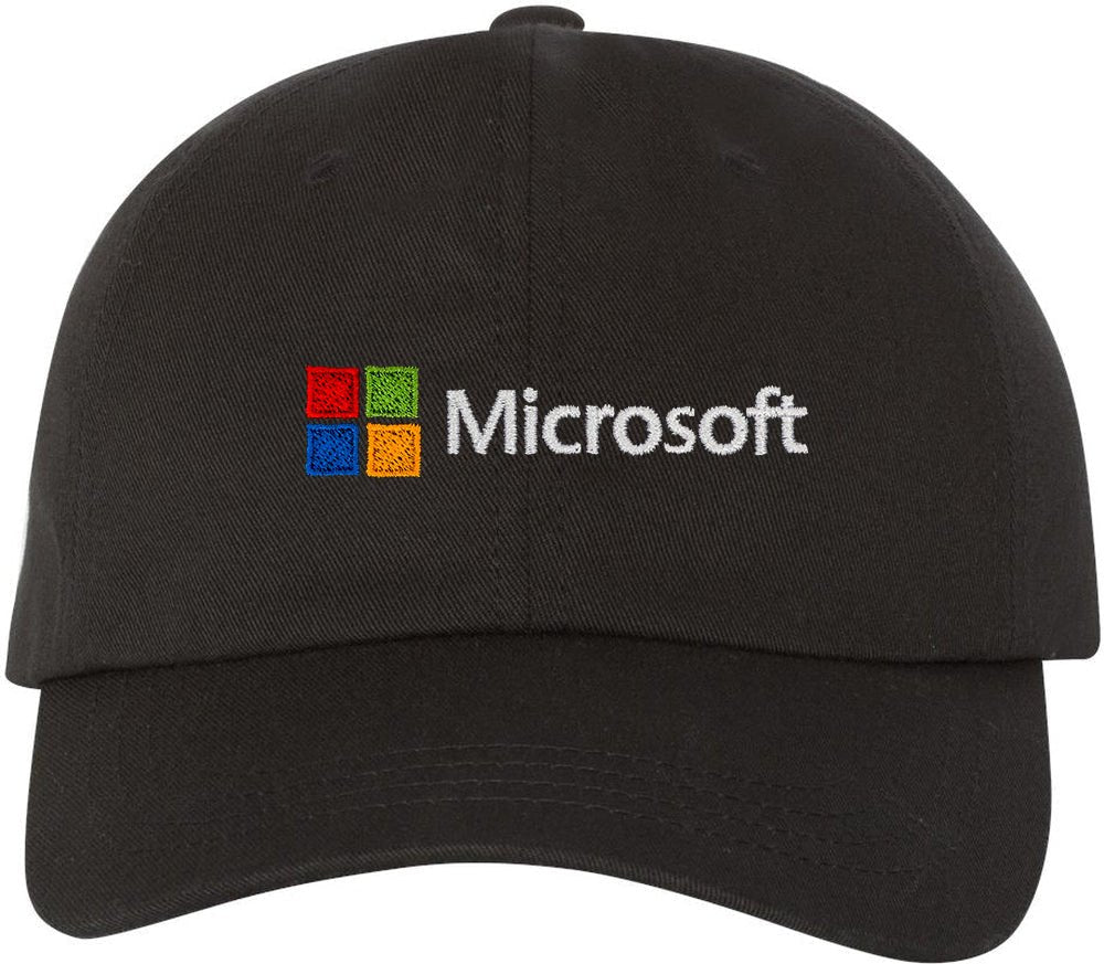 YP Classics Dad’s Cap - JL Franklins