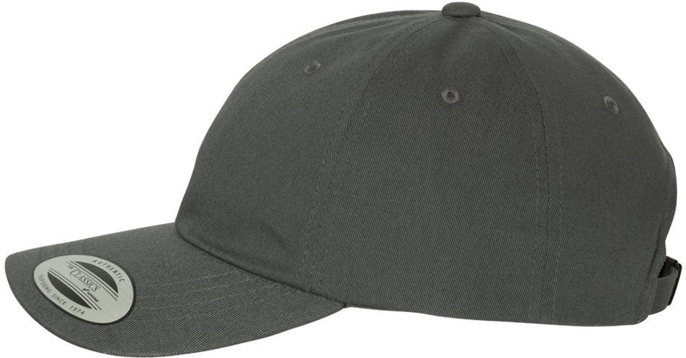 YP Classics Dad’s Cap - JL Franklins