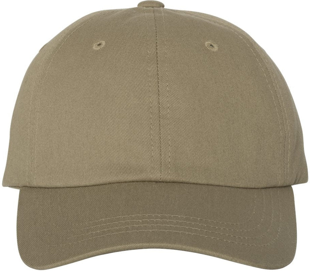 YP Classics Dad’s Cap - JL Franklins