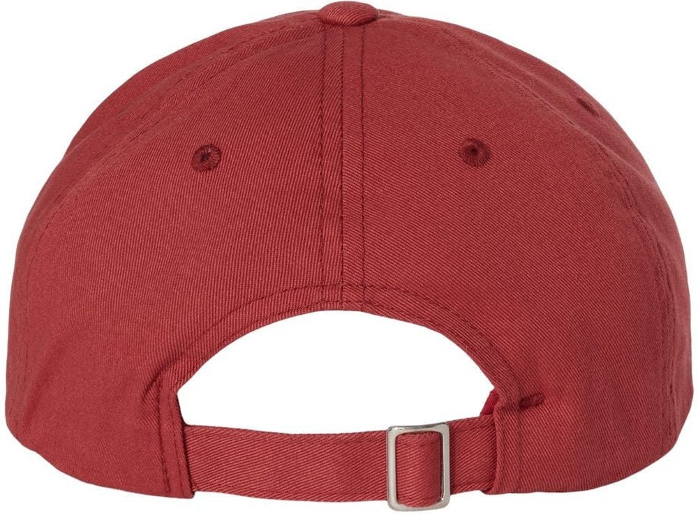 YP Classics Eco - Washed Dad Cap - JL Franklins