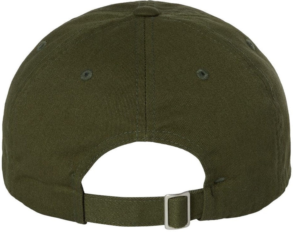 YP Classics Eco - Washed Dad Cap - JL Franklins