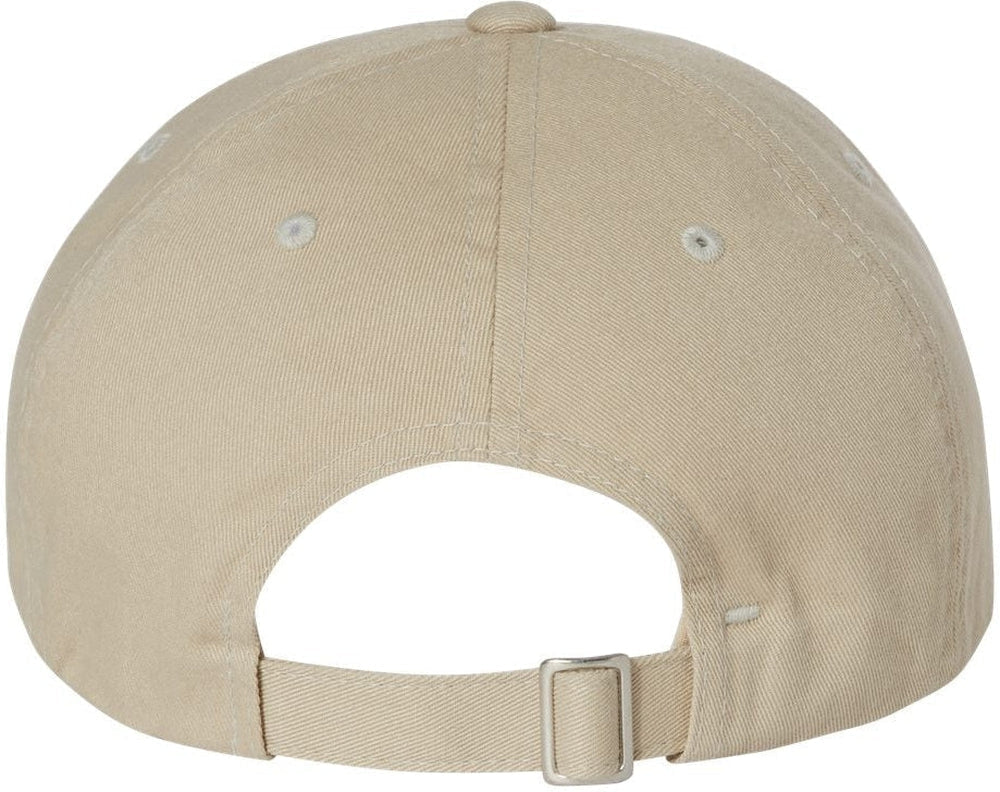 YP Classics Eco - Washed Dad Cap - JL Franklins