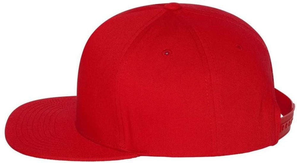 YP Classics Flat Bill Cap - JL Franklins
