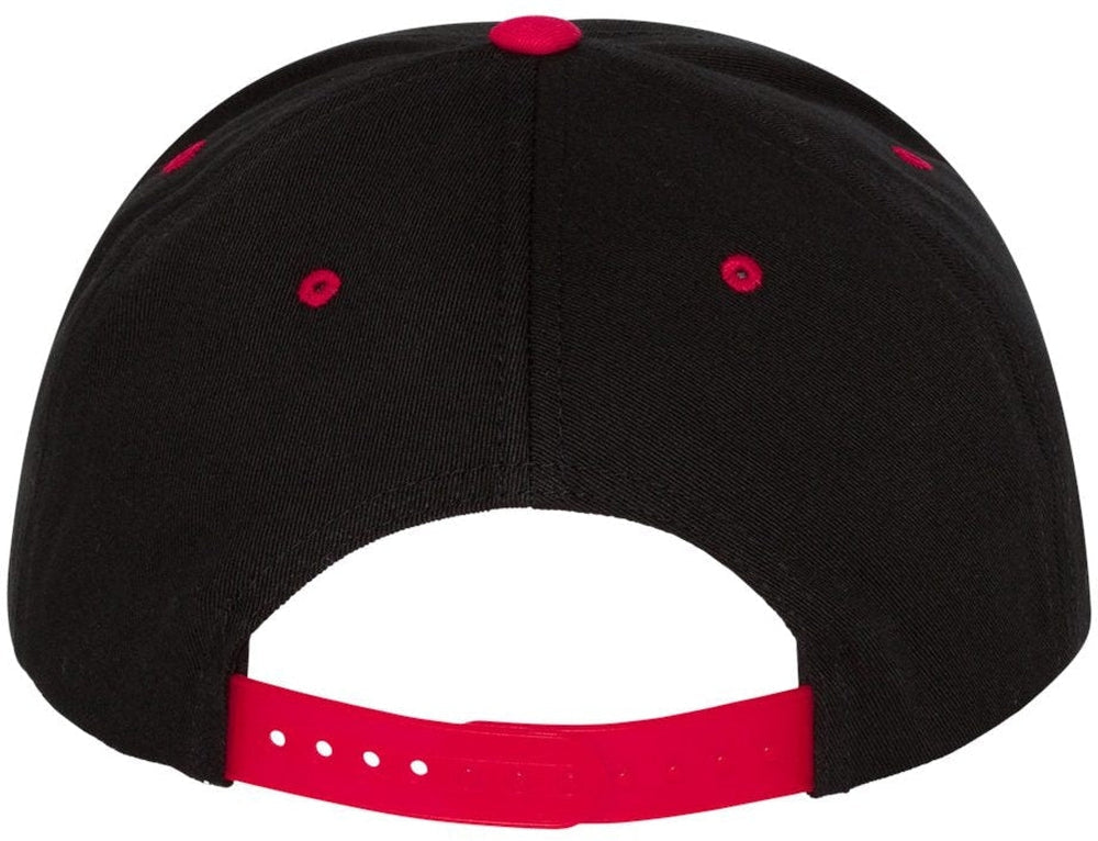 YP Classics Flat Bill Cap - JL Franklins