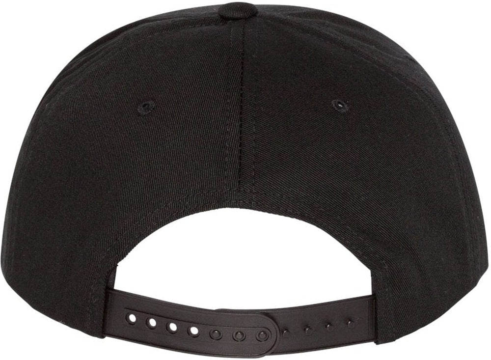 YP Classics Flat Bill Cap - JL Franklins