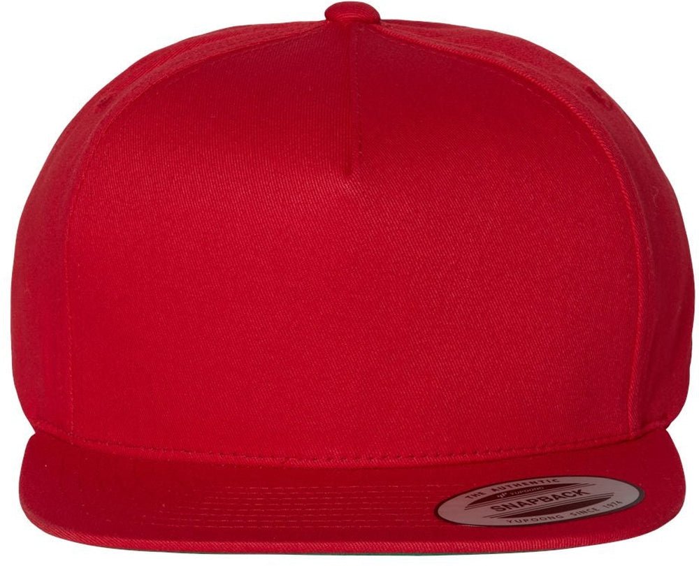 YP Classics Flat Bill Cap - JL Franklins