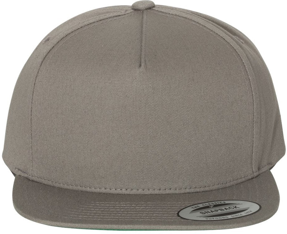 YP Classics Flat Bill Cap - JL Franklins