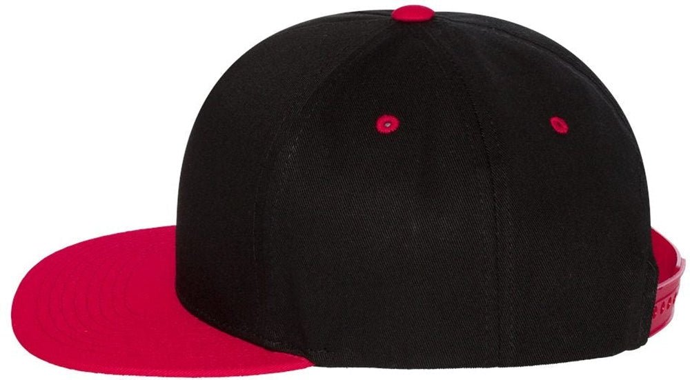 YP Classics Flat Bill Cap - JL Franklins