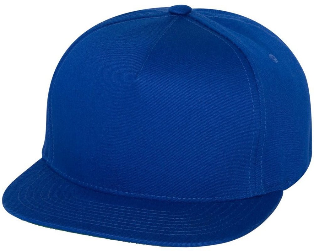 YP Classics Flat Bill Cap - JL Franklins