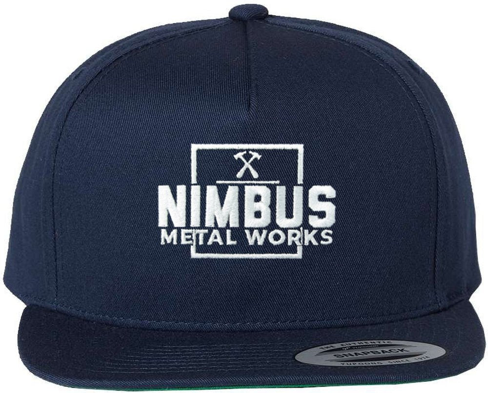 YP Classics Flat Bill Cap - JL Franklins