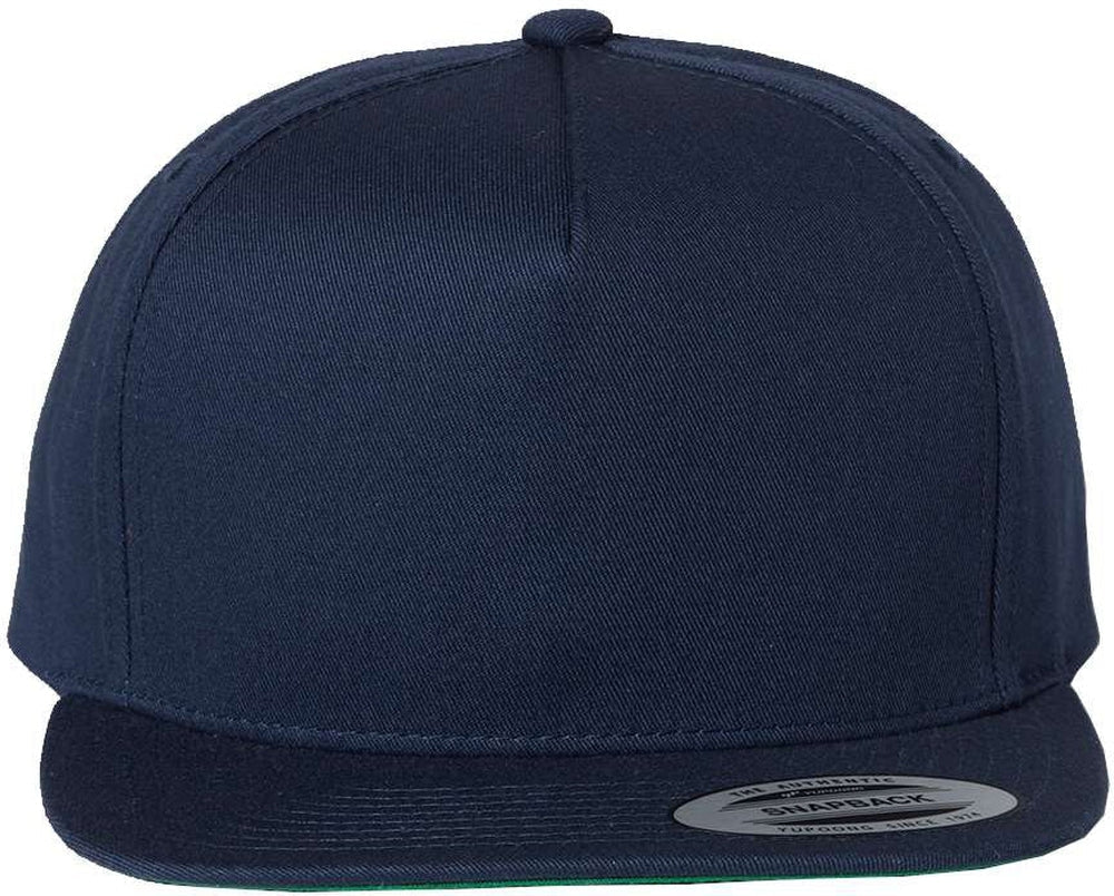 YP Classics Flat Bill Cap - JL Franklins