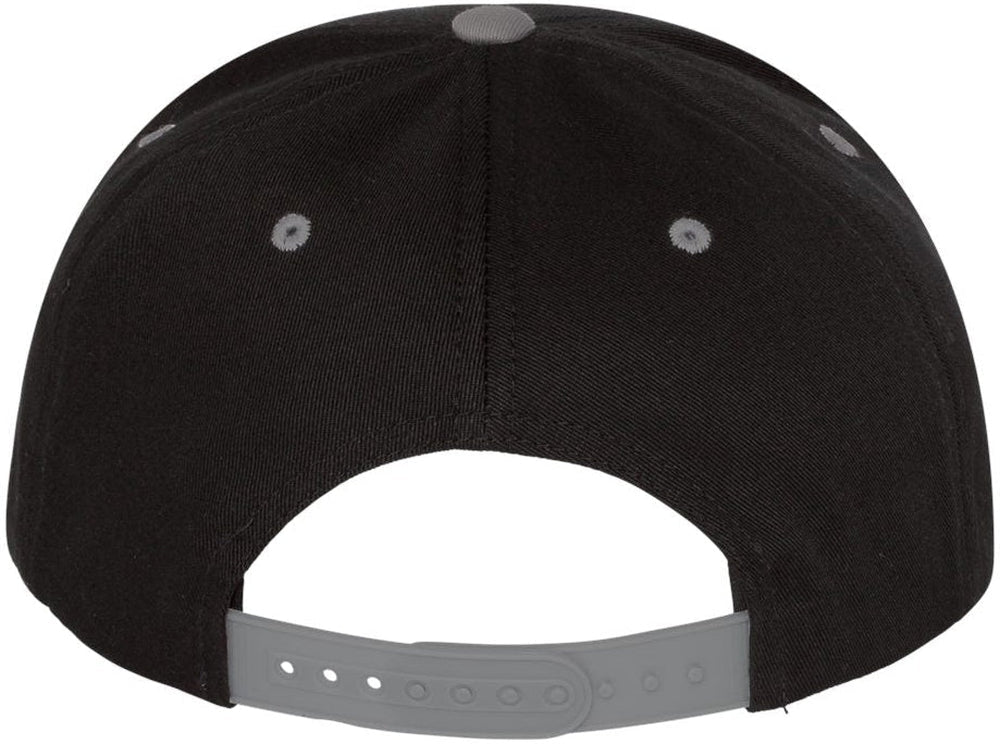 YP Classics Flat Bill Cap - JL Franklins