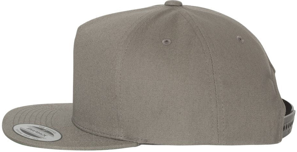 YP Classics Flat Bill Cap - JL Franklins