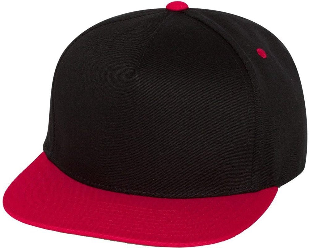 YP Classics Flat Bill Cap - JL Franklins