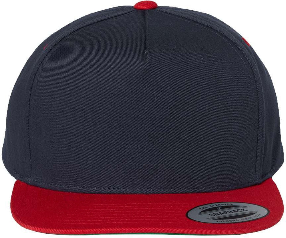 YP Classics Flat Bill Cap - JL Franklins