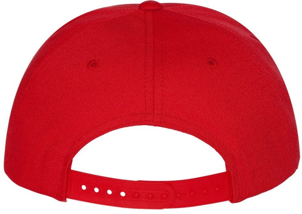 YP Classics Flat Bill Cap - JL Franklins