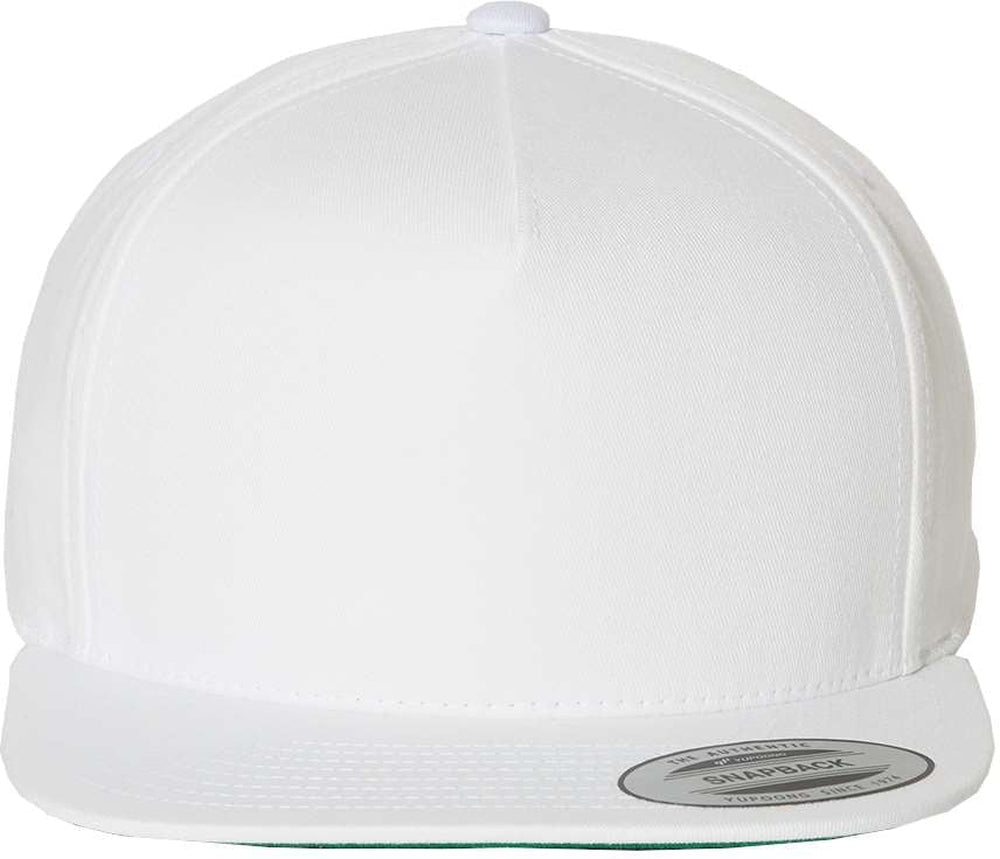 YP Classics Flat Bill Cap - JL Franklins