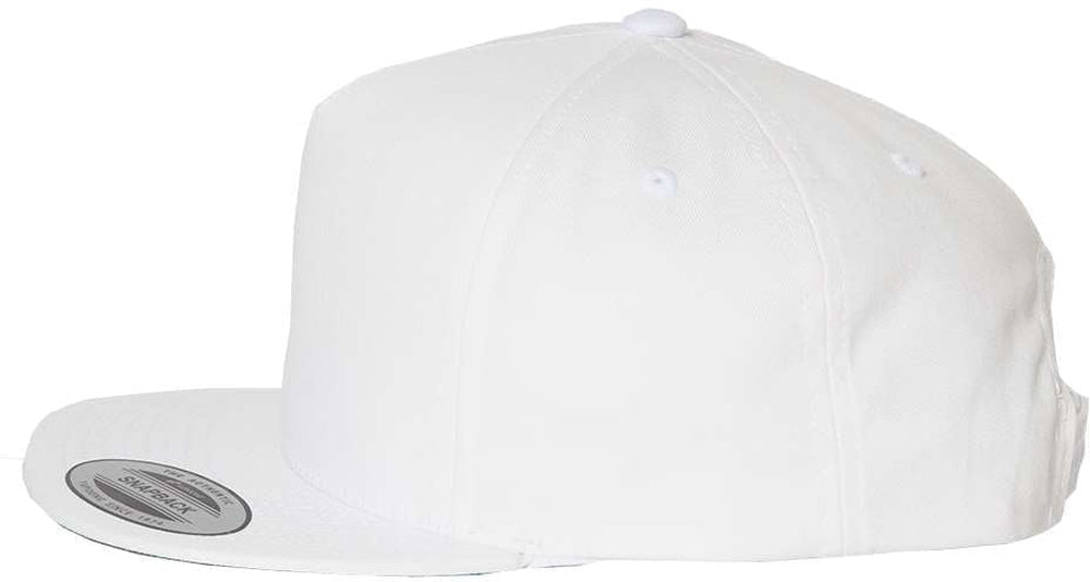YP Classics Flat Bill Cap - JL Franklins