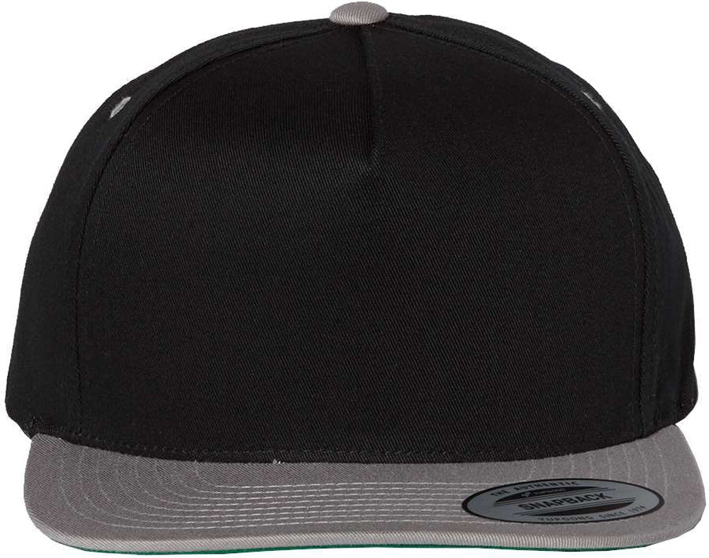 YP Classics Flat Bill Cap - JL Franklins