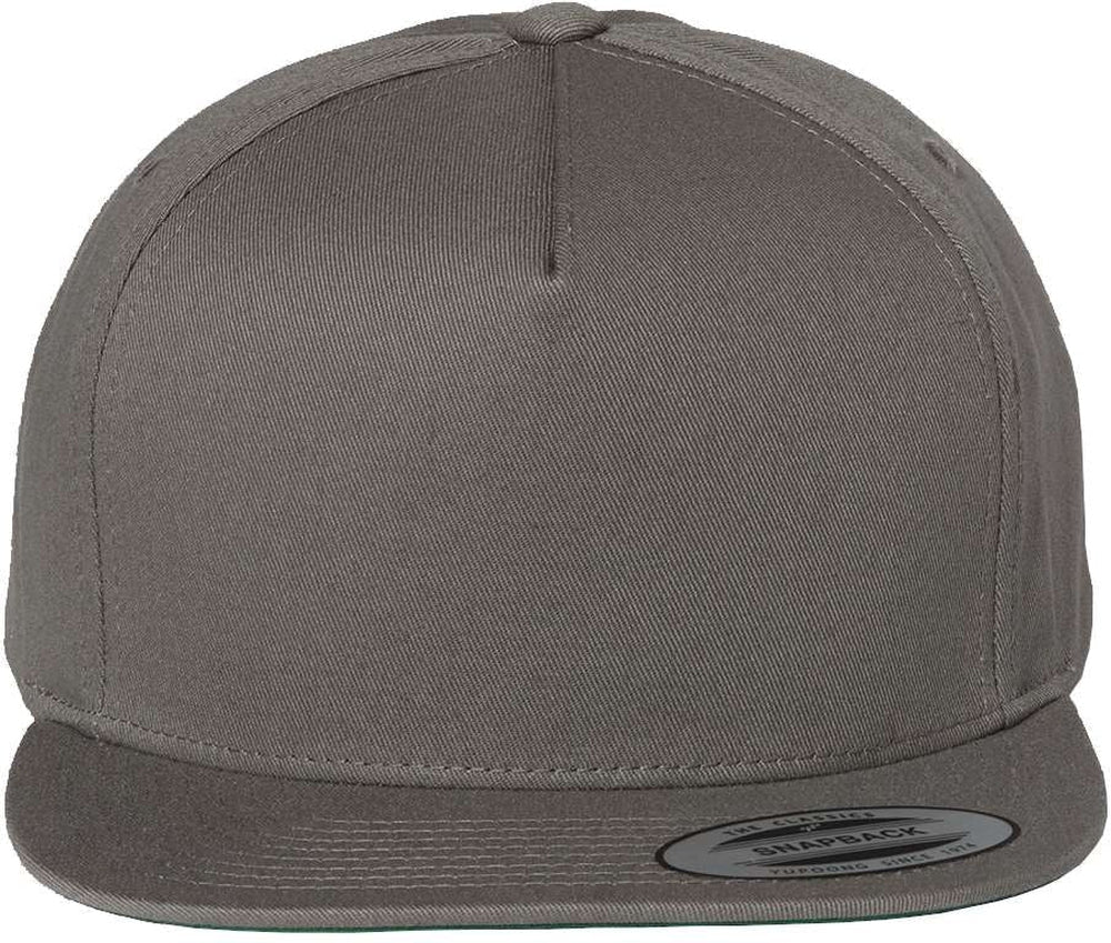 YP Classics Flat Bill Cap - JL Franklins