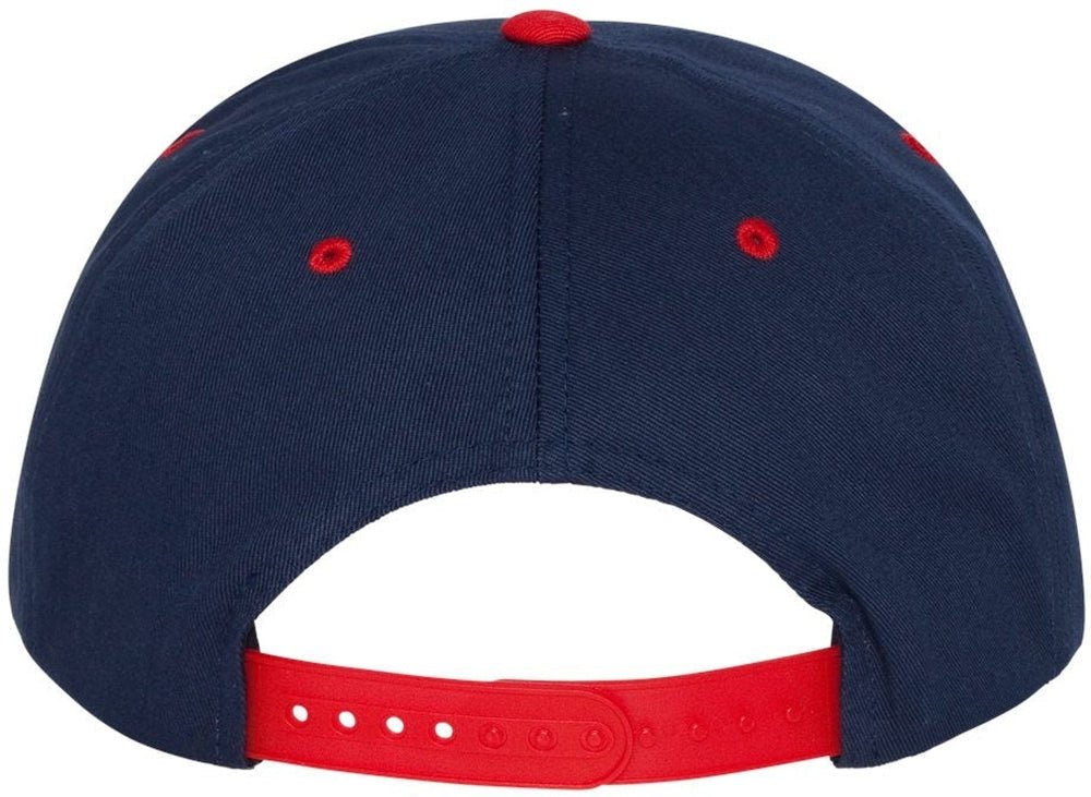 YP Classics Flat Bill Cap - JL Franklins