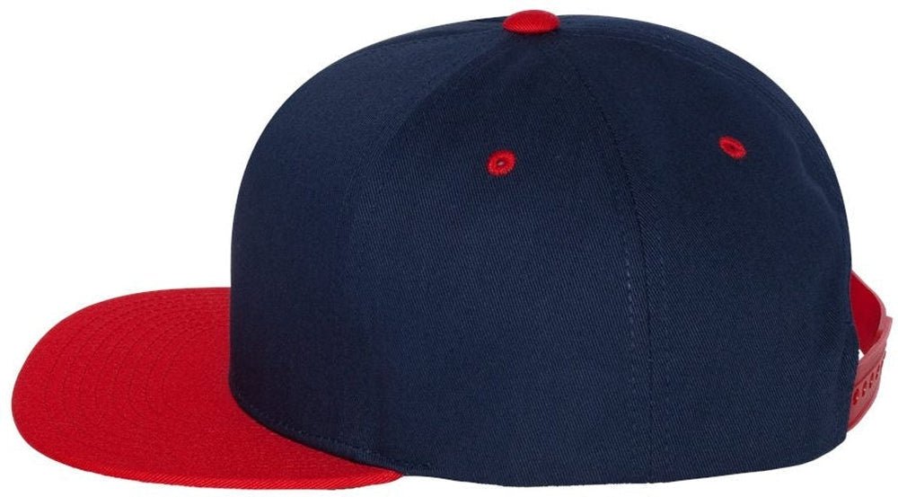 YP Classics Flat Bill Cap - JL Franklins