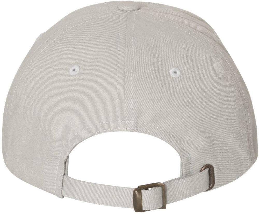 YP Classics Peached Twill Dad's Cap - JL Franklins