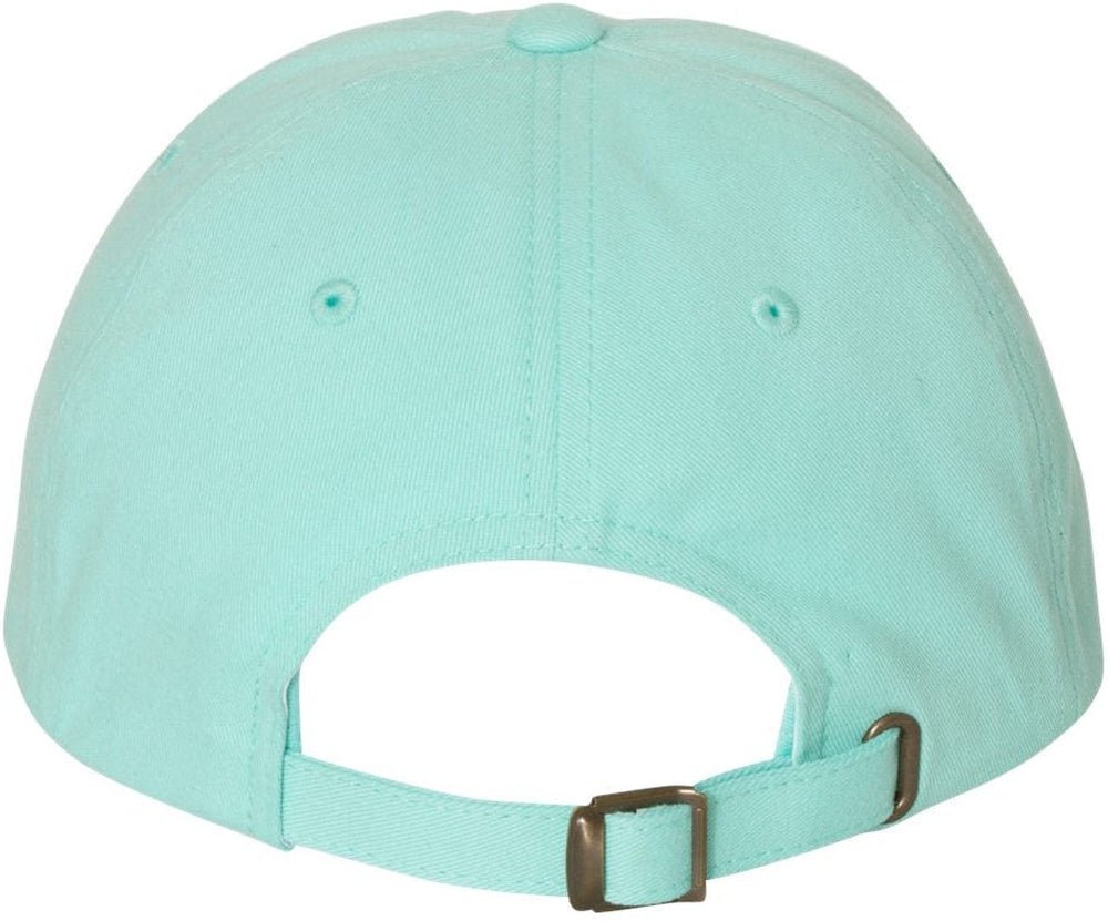 YP Classics Peached Twill Dad's Cap - JL Franklins