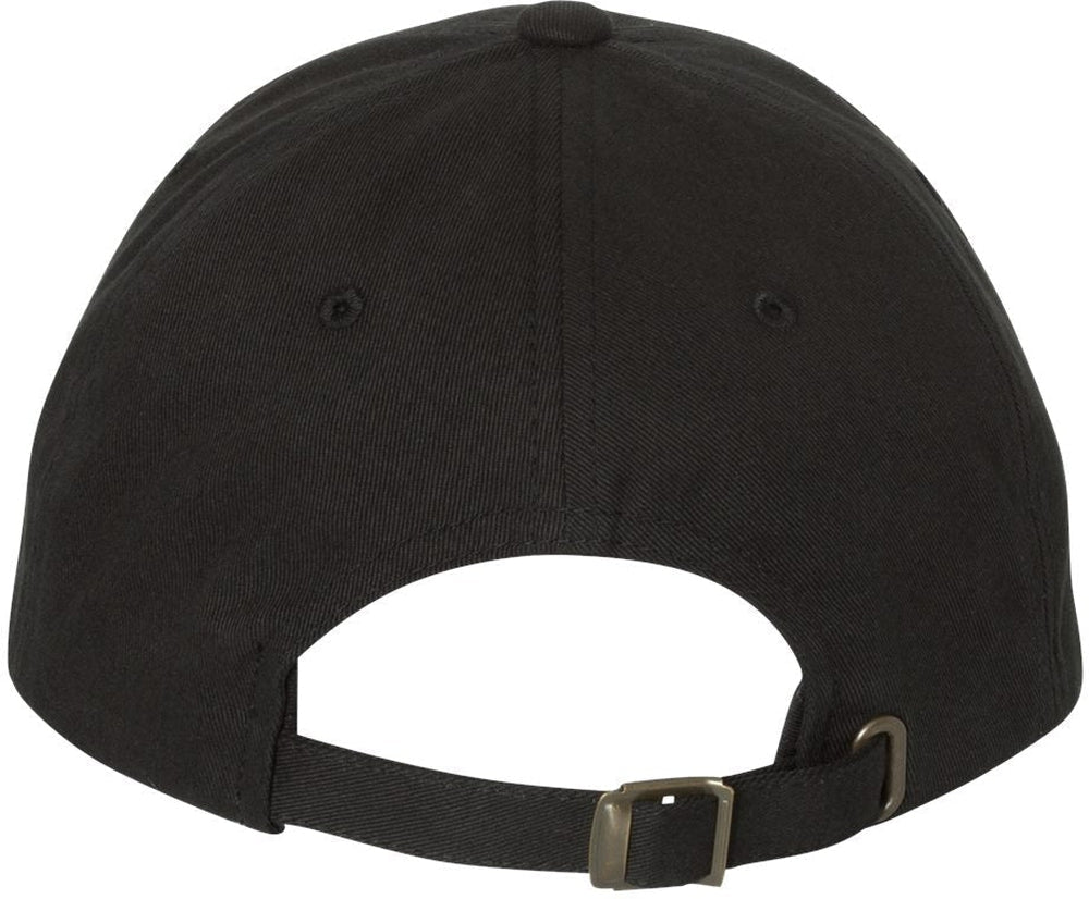 YP Classics Peached Twill Dad's Cap - JL Franklins