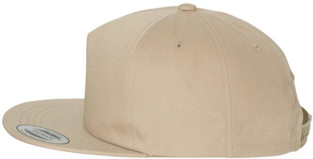 YP Classics Snapback Cap - JL Franklins