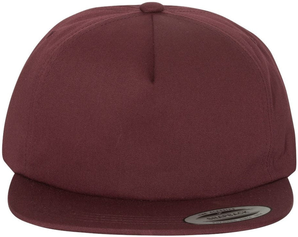 YP Classics Snapback Cap - JL Franklins
