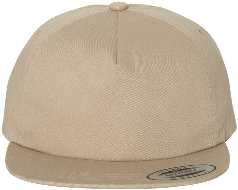 YP Classics Snapback Cap - JL Franklins