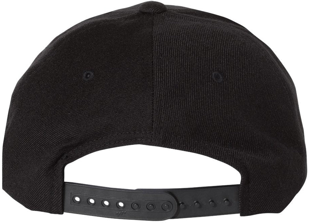 YP Classics Wool Blend Cap - JL Franklins