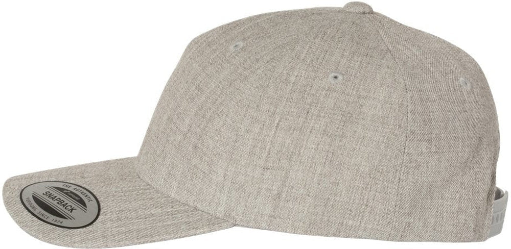 YP Classics Wool Blend Cap - JL Franklins