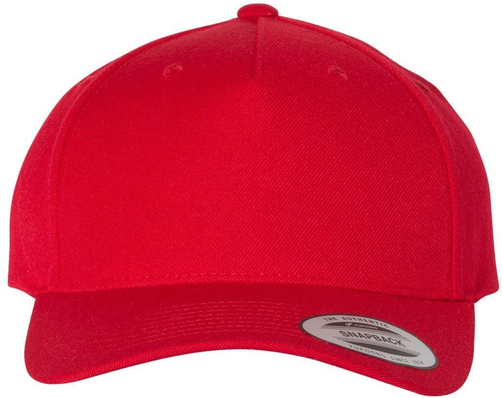 YP Classics Wool Blend Cap - JL Franklins
